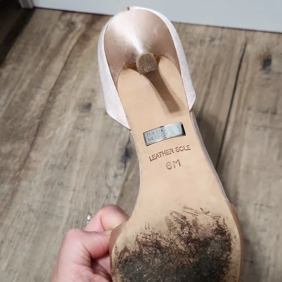 Heels 👠 - Picture 4 of 7